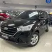 HYUNDAI CRETA 1.6 16V FLEX ATTITUDE AUTOMÁTICO HYUNDAI CRETA 1.6 16V FLEX ATTITUDE AUTOMÁTICO
