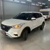 HYUNDAI CRETA 1.6 16V FLEX PULSE AUTOMÁTICO HYUNDAI CRETA 1.6 16V FLEX PULSE AUTOMÁTICO