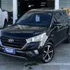 HYUNDAI CRETA 1.6 16V FLEX PULSE PLUS AUTOMÁTICO HYUNDAI CRETA 1.6 16V FLEX PULSE PLUS AUTOMÁTICO