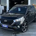 HYUNDAI CRETA 1.6 16V FLEX PULSE PLUS AUTOMÁTICO HYUNDAI CRETA 1.6 16V FLEX PULSE PLUS AUTOMÁTICO
