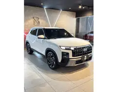 HYUNDAI CRETA 1.6 TGDI GASOLINA ULTIMATE DCT HYUNDAI CRETA 1.6 TGDI GASOLINA ULTIMATE DCT