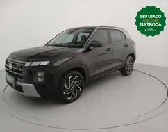 HYUNDAI CRETA 1.6 TGDI GASOLINA ULTIMATE DCT HYUNDAI CRETA 1.6 TGDI GASOLINA ULTIMATE DCT