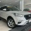 HYUNDAI CRETA 2.0 16V FLEX PRESTIGE AUTOMÁTICO HYUNDAI CRETA 2.0 16V FLEX PRESTIGE AUTOMÁTICO