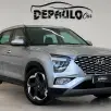 HYUNDAI CRETA 2.0 FLEX ULTIMATE AUTOMÁTICO HYUNDAI CRETA 2.0 FLEX ULTIMATE AUTOMÁTICO