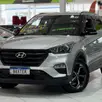 HYUNDAI CRETA 2.0 16V FLEX SPORT AUTOMÁTICO HYUNDAI CRETA 2.0 16V FLEX SPORT AUTOMÁTICO