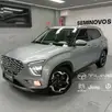HYUNDAI CRETA 2.0 FLEX ULTIMATE AUTOMÁTICO HYUNDAI CRETA 2.0 FLEX ULTIMATE AUTOMÁTICO