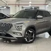 HYUNDAI CRETA 2.0 FLEX ULTIMATE AUTOMÁTICO HYUNDAI CRETA 2.0 FLEX ULTIMATE AUTOMÁTICO