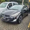 HYUNDAI ELANTRA 1.8 GLS 16V GASOLINA 4P AUTOMÁTICO HYUNDAI ELANTRA 1.8 GLS 16V GASOLINA 4P AUTOMÁTICO
