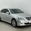 HYUNDAI GENESIS 3.8 V6 24V GASOLINA 4P AUTOMÁTICO HYUNDAI GENESIS 3.8 V6 24V GASOLINA 4P AUTOMÁTICO