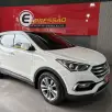 HYUNDAI GRAND SANTA FÉ 3.3 MPFI V6 4WD GASOLINA 4P AUTOMÁTICO HYUNDAI GRAND SANTA FÉ 3.3 MPFI V6 4WD GASOLINA 4P AUTOMÁTICO