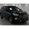 HYUNDAI GRAND SANTA FÉ 3.3 MPFI V6 4WD GASOLINA 4P AUTOMÁTICO HYUNDAI GRAND SANTA FÉ 3.3 MPFI V6 4WD GASOLINA 4P AUTOMÁTICO