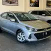 HYUNDAI HB20 1.0 12V FLEX COMFORT MANUAL HYUNDAI HB20 1.0 12V FLEX COMFORT MANUAL