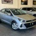 HYUNDAI HB20 1.0 12V FLEX COMFORT MANUAL HYUNDAI HB20 1.0 12V FLEX COMFORT MANUAL