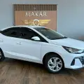 HYUNDAI HB20 1.0 12V FLEX COMFORT PLUS MANUAL HYUNDAI HB20 1.0 12V FLEX COMFORT PLUS MANUAL
