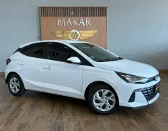 HYUNDAI HB20 1.0 12V FLEX COMFORT PLUS MANUAL HYUNDAI HB20 1.0 12V FLEX COMFORT PLUS MANUAL