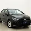 HYUNDAI HB20 1.0 12V FLEX COMFORT PLUS MANUAL HYUNDAI HB20 1.0 12V FLEX COMFORT PLUS MANUAL
