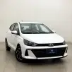HYUNDAI HB20 1.0 12V FLEX COMFORT PLUS MANUAL HYUNDAI HB20 1.0 12V FLEX COMFORT PLUS MANUAL