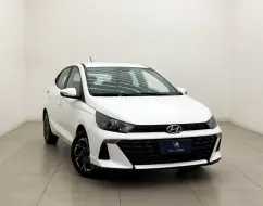 HYUNDAI HB20 1.0 12V FLEX COMFORT PLUS MANUAL HYUNDAI HB20 1.0 12V FLEX COMFORT PLUS MANUAL