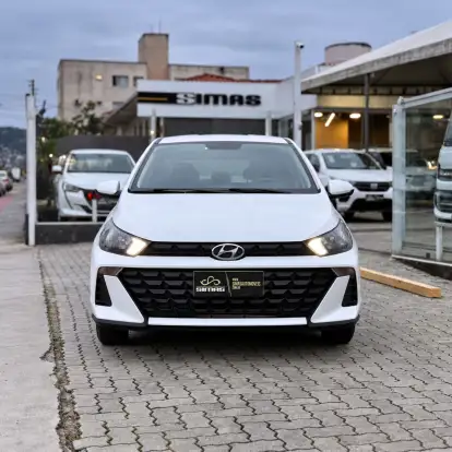 HYUNDAI-HB20-2022