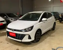 HYUNDAI HB20 1.0 12V FLEX SENSE PLUS MANUAL HYUNDAI HB20 1.0 12V FLEX SENSE PLUS MANUAL