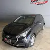 HYUNDAI HB20 1.0 5 ANOS 12V FLEX 4P MANUAL HYUNDAI HB20 1.0 5 ANOS 12V FLEX 4P MANUAL