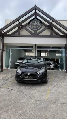 HYUNDAI HB20 1.0 COMFORT 12V FLEX 4P MANUAL