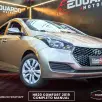 HYUNDAI HB20 1.0 COMFORT PLUS 12V FLEX 4P MANUAL HYUNDAI HB20 1.0 COMFORT PLUS 12V FLEX 4P MANUAL