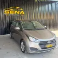 HYUNDAI HB20 1.0 COMFORT PLUS 12V FLEX 4P MANUAL HYUNDAI HB20 1.0 COMFORT PLUS 12V FLEX 4P MANUAL