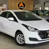 HYUNDAI HB20 1.0 COMFORT PLUS 12V FLEX 4P MANUAL HYUNDAI HB20 1.0 COMFORT PLUS 12V FLEX 4P MANUAL