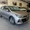 HYUNDAI HB20 1.0 TGDI FLEX COMFORT PLUS AUTOMÁTICO HYUNDAI HB20 1.0 TGDI FLEX COMFORT PLUS AUTOMÁTICO