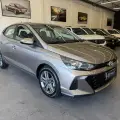 HYUNDAI HB20 1.0 TGDI FLEX COMFORT PLUS AUTOMÁTICO HYUNDAI HB20 1.0 TGDI FLEX COMFORT PLUS AUTOMÁTICO