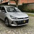 HYUNDAI HB20 1.0 TGDI FLEX COMFORT PLUS AUTOMÁTICO HYUNDAI HB20 1.0 TGDI FLEX COMFORT PLUS AUTOMÁTICO