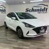 HYUNDAI HB20 1.0 TGDI FLEX DIAMOND AUTOMÁTICO HYUNDAI HB20 1.0 TGDI FLEX DIAMOND AUTOMÁTICO