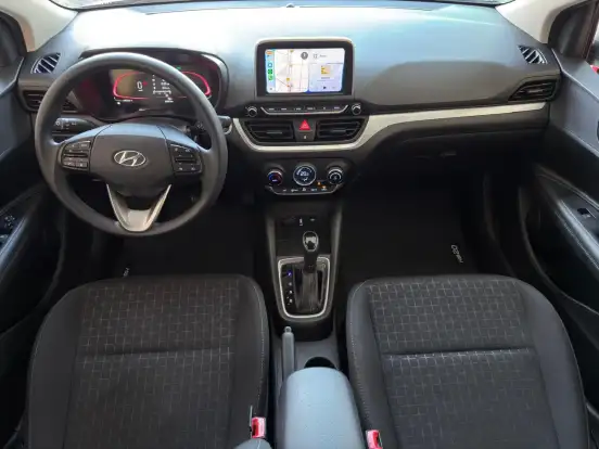 HYUNDAI-HB20-1.0 TGDI FLEX LIMITED AUTOMÁTICO HYUNDAI-HB20-2025