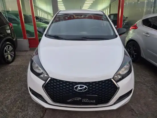 HYUNDAI-HB20-2018