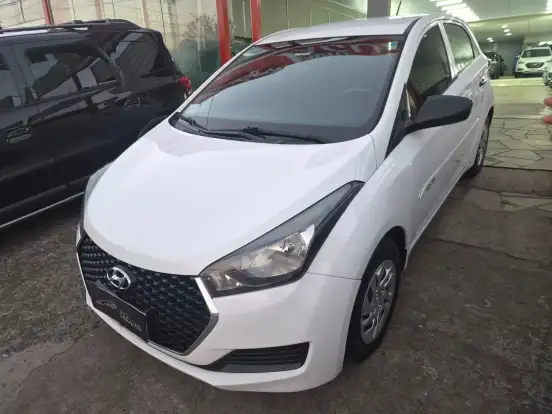 HYUNDAI-HB20-2018