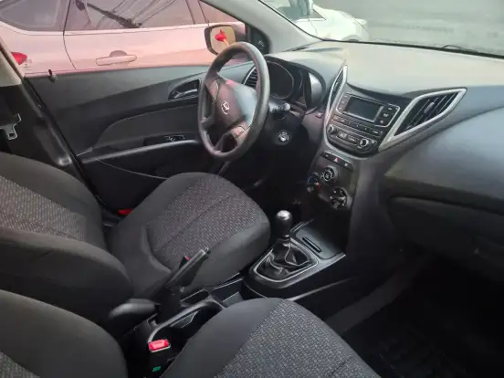 HYUNDAI-HB20-1.0 UNIQUE 12V FLEX 4P MANUAL HYUNDAI-HB20-2018