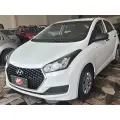 HYUNDAI HB20 1.0 UNIQUE 12V FLEX 4P MANUAL HYUNDAI HB20 1.0 UNIQUE 12V FLEX 4P MANUAL