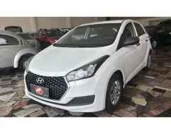 HYUNDAI HB20 1.0 UNIQUE 12V FLEX 4P MANUAL HYUNDAI HB20 1.0 UNIQUE 12V FLEX 4P MANUAL