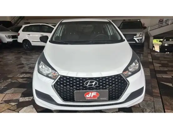 HYUNDAI-HB20-2019