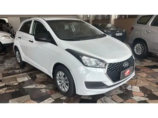 HYUNDAI-HB20-1.0 UNIQUE 12V FLEX 4P MANUAL HYUNDAI-HB20-2019