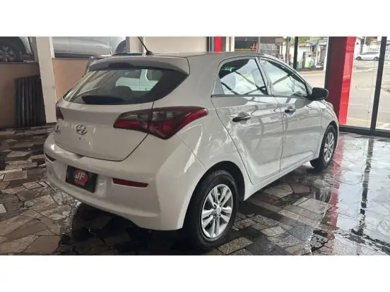HYUNDAI-HB20-2019