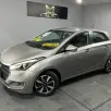 HYUNDAI HB20 1.6 PREMIUM 16V FLEX 4P AUTOMÁTICO HYUNDAI HB20 1.6 PREMIUM 16V FLEX 4P AUTOMÁTICO