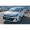 HYUNDAI HB20 1.0 12V FLEX COMFORT MANUAL HYUNDAI HB20 1.0 12V FLEX COMFORT MANUAL