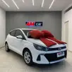 HYUNDAI HB20 1.0 12V FLEX COMFORT MANUAL HYUNDAI HB20 1.0 12V FLEX COMFORT MANUAL