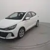 HYUNDAI HB20 1.0 12V FLEX COMFORT MANUAL HYUNDAI HB20 1.0 12V FLEX COMFORT MANUAL