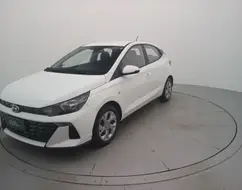 HYUNDAI HB20 1.0 12V FLEX COMFORT MANUAL HYUNDAI HB20 1.0 12V FLEX COMFORT MANUAL