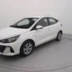 HYUNDAI HB20 1.0 12V FLEX COMFORT MANUAL HYUNDAI HB20 1.0 12V FLEX COMFORT MANUAL