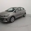 HYUNDAI HB20 1.0 12V FLEX COMFORT MANUAL HYUNDAI HB20 1.0 12V FLEX COMFORT MANUAL