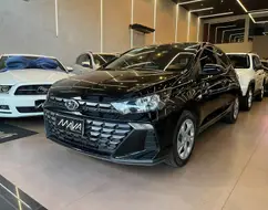 HYUNDAI HB20 1.0 12V FLEX COMFORT MANUAL HYUNDAI HB20 1.0 12V FLEX COMFORT MANUAL